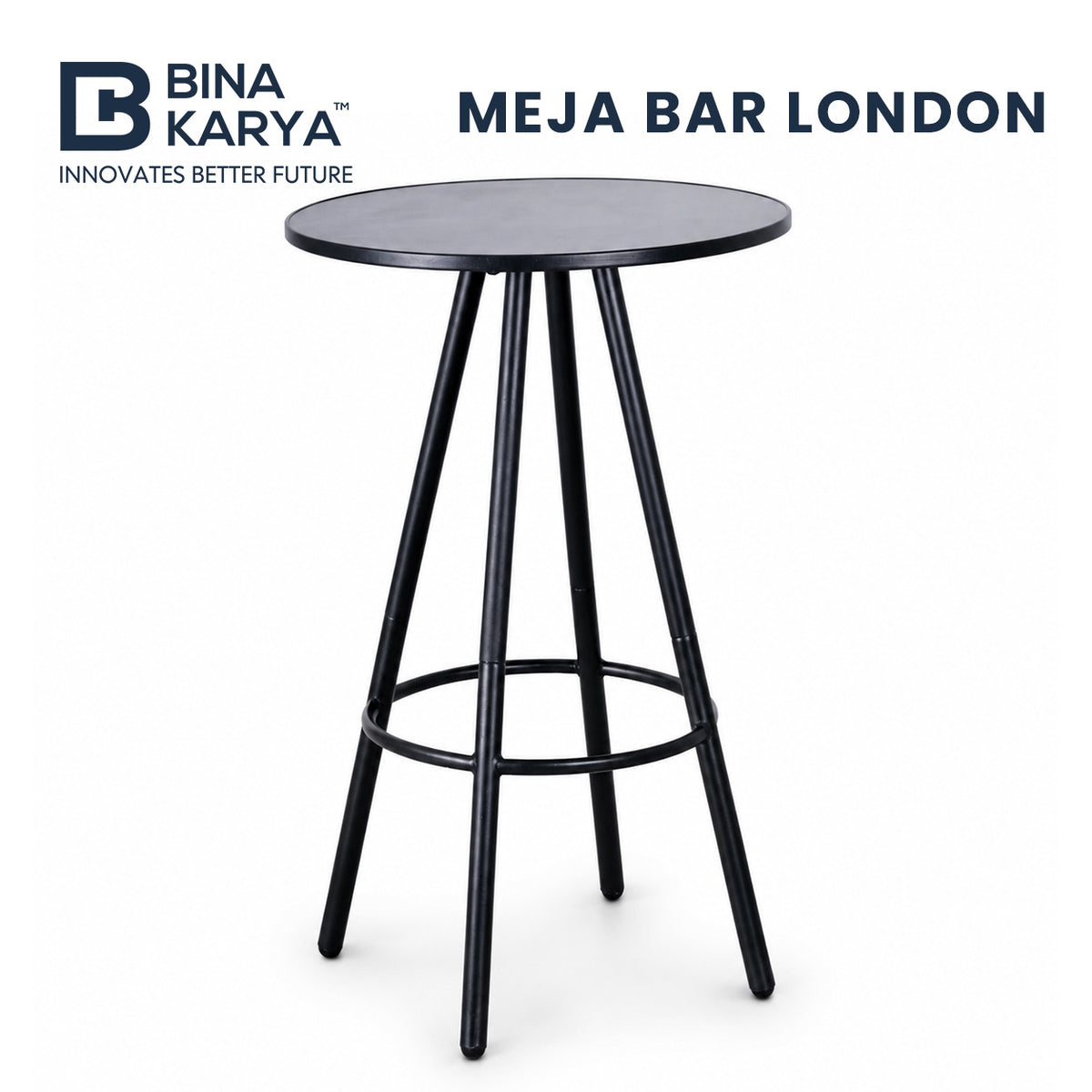 Meja Bar London