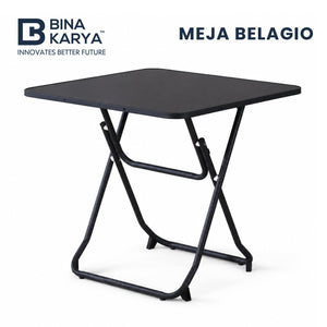 Meja Lipat Belagio