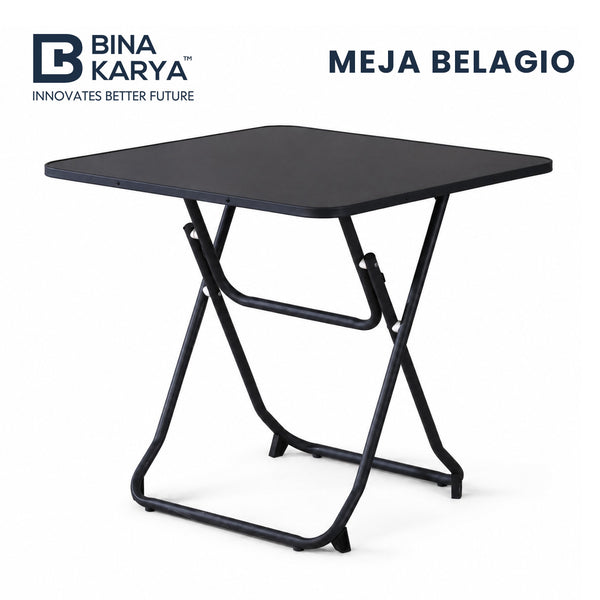 Meja Lipat Belagio