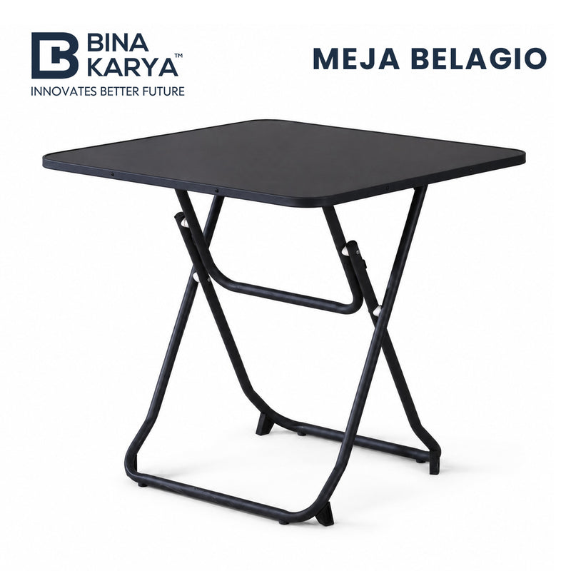 Meja Lipat Belagio