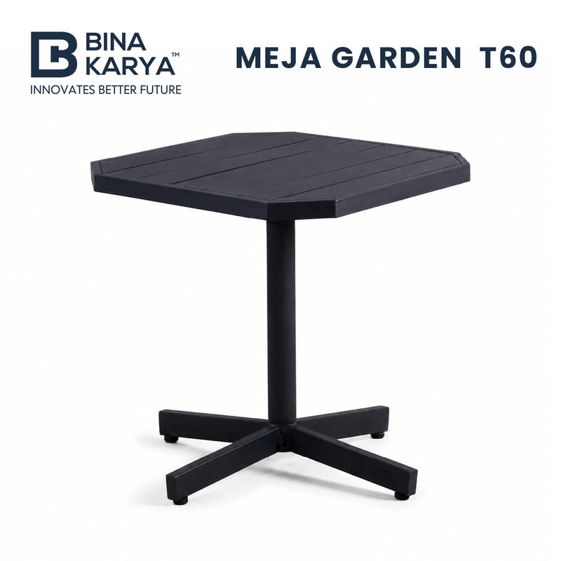 Meja Garden