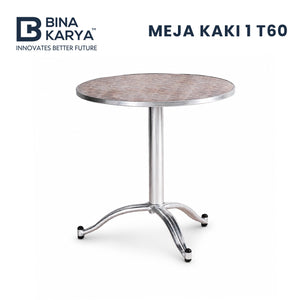 Meja Kaki 1