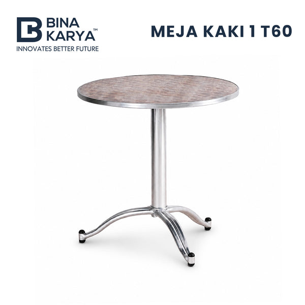 Meja Kaki 1
