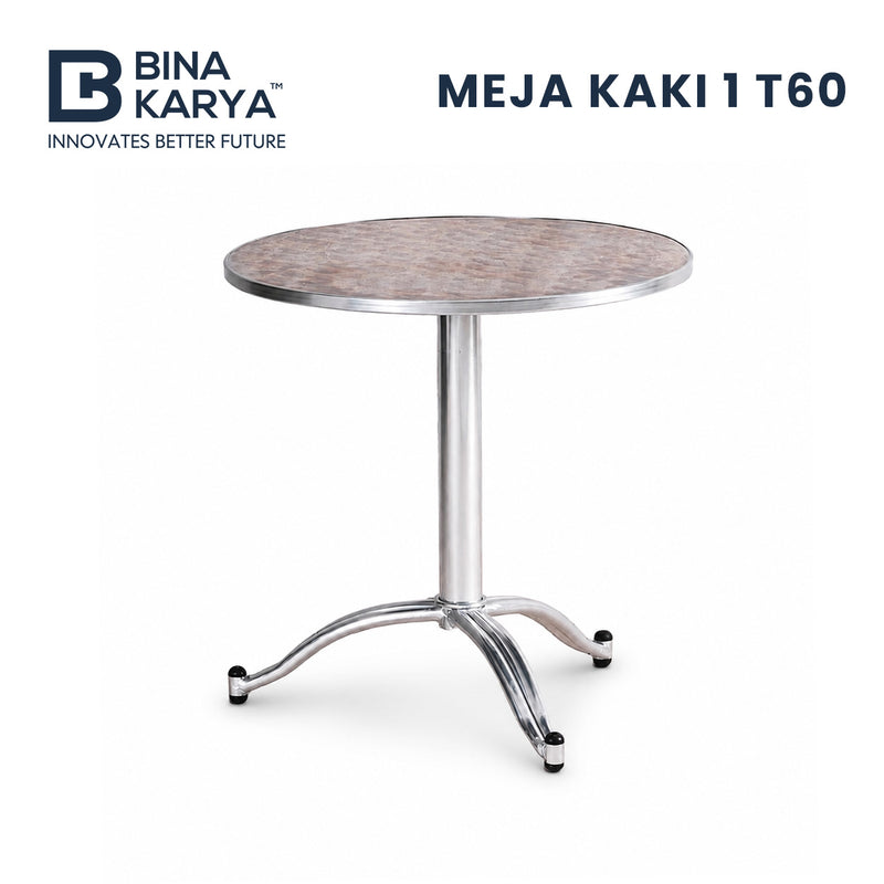 Meja Kaki 1