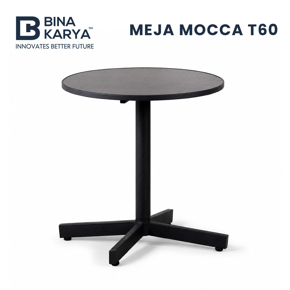 Meja Mocca