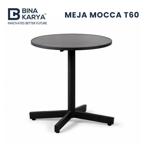 Meja Mocca