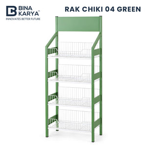 Rak Serbaguna Chiki 04