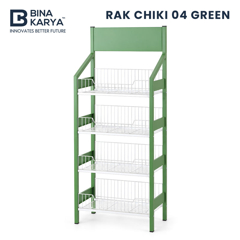 Rak Serbaguna Chiki 04