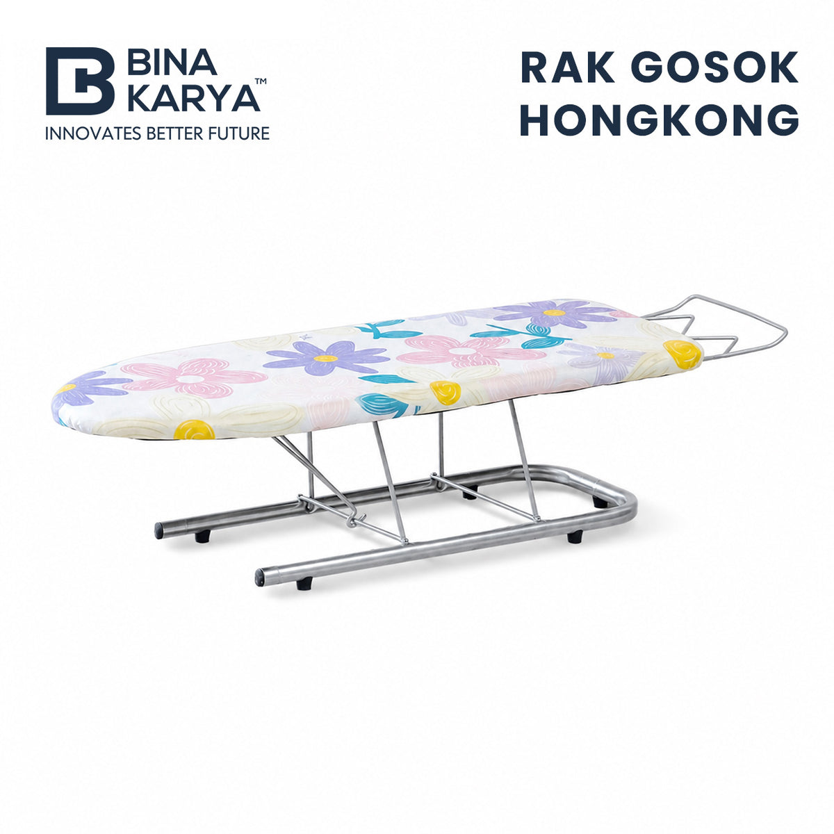 Rak Gosok Hongkong