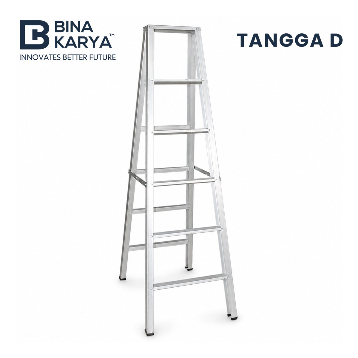 Tangga D