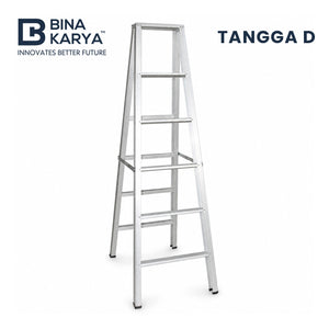 Tangga D