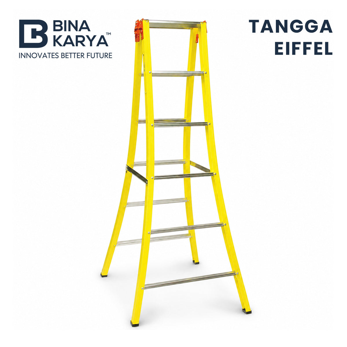 Tangga Eiffel