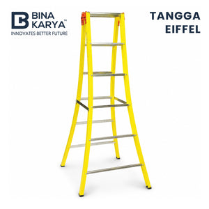 Tangga Eiffel