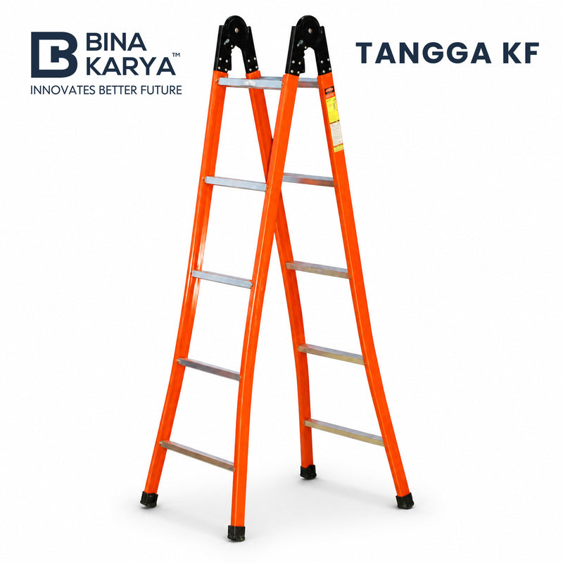 Tangga KF
