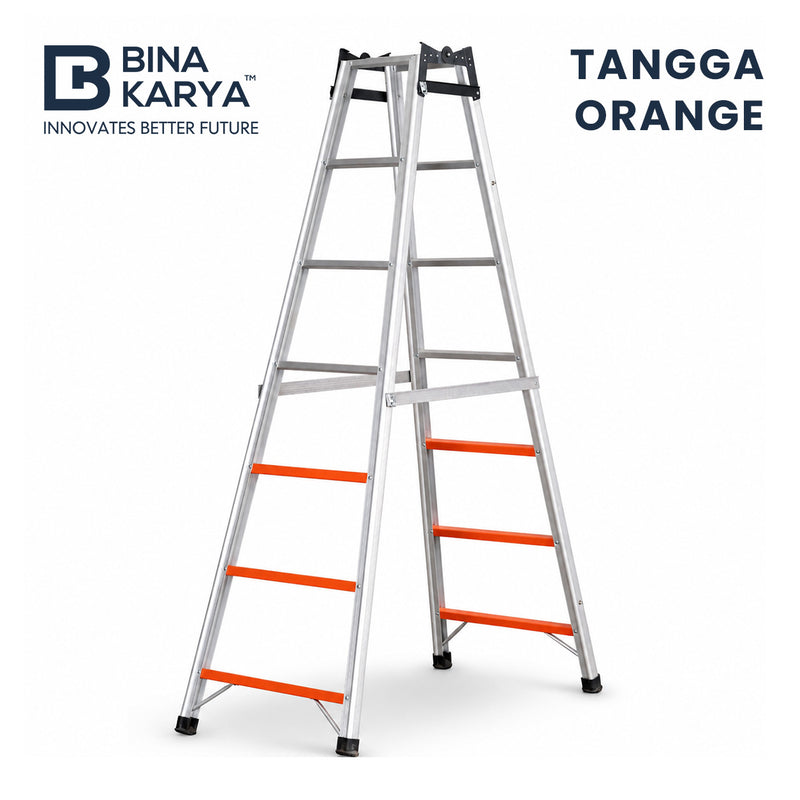 Tangga Orange