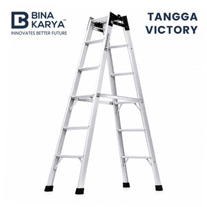 Tangga Victory