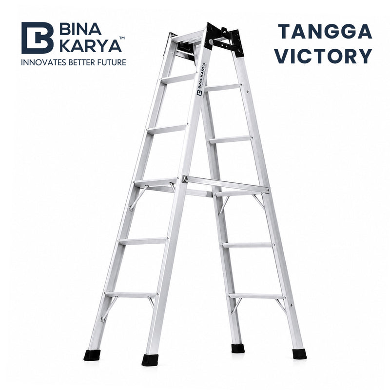Tangga Victory