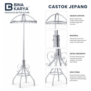 Castok Jepang