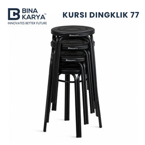 Kursi Dingklik 77
