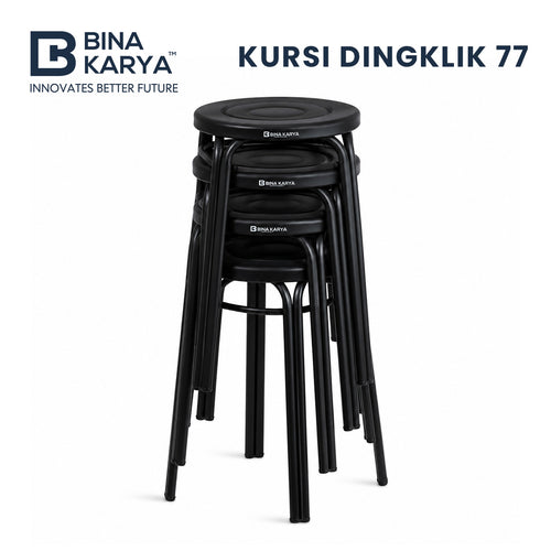 Kursi Dingklik 77