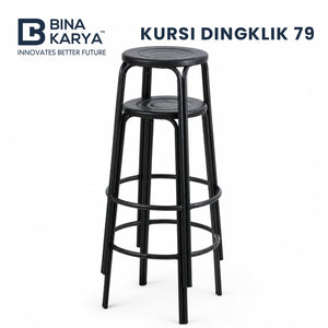 Kursi Dingklik 79