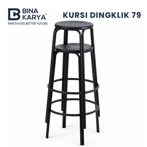 Kursi Dingklik 79