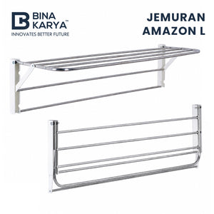 Jemuran Amazon
