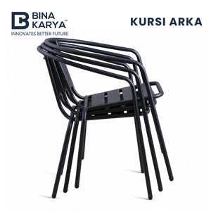 Kursi Arka