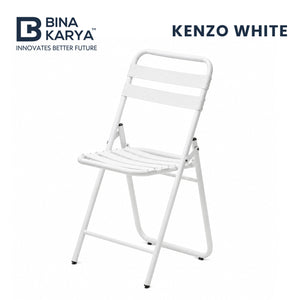 Kursi Lipat Kenzo