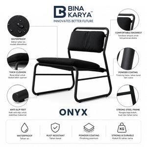 Kursi Onyx