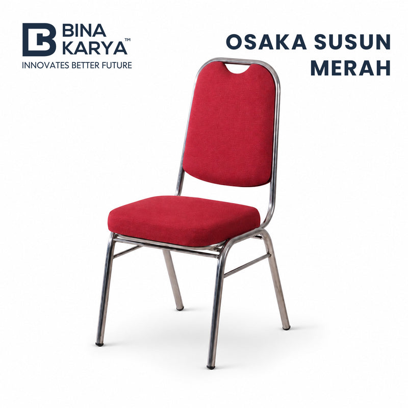 Kursi Susun Osaka