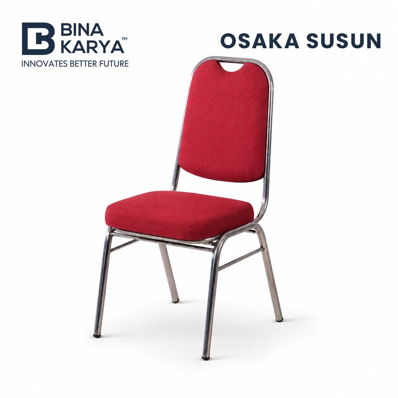 Kursi Susun Osaka