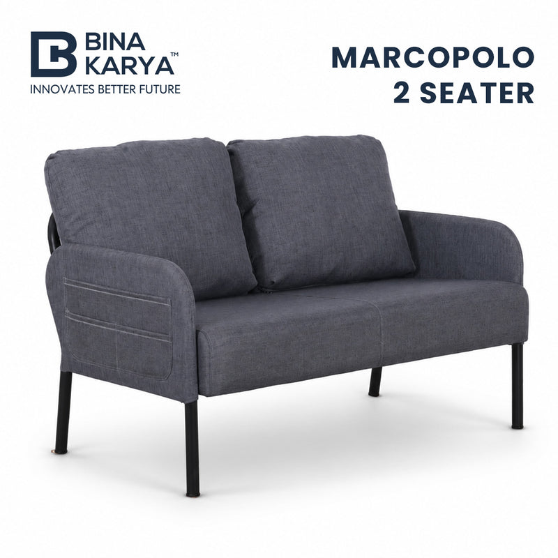 Kursi Sofa Marcopolo