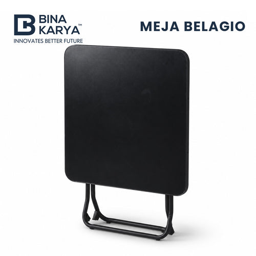 Meja Lipat Belagio