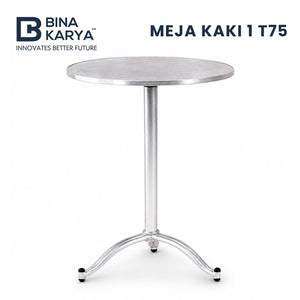 Meja Kaki 1