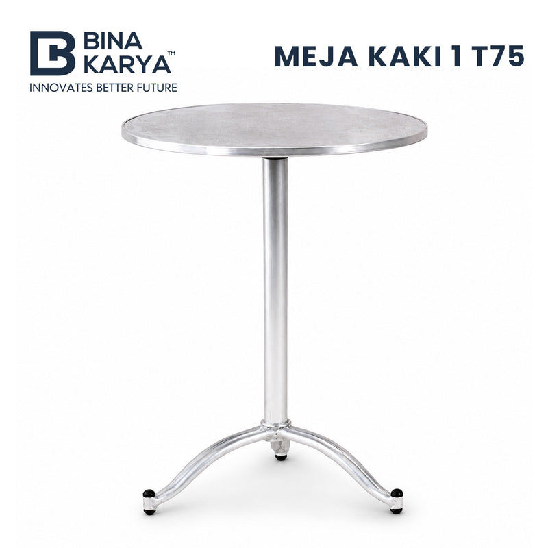 Meja Kaki 1