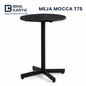 Meja Mocca