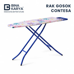 Rak Gosok Contesa