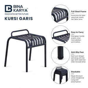 Kursi Garis