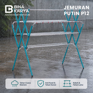 Jemuran Putin P12