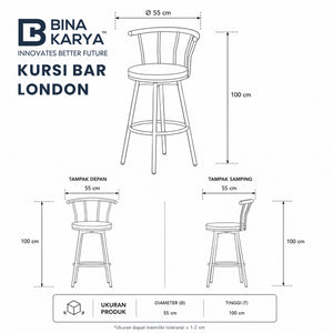 Kursi Bar London