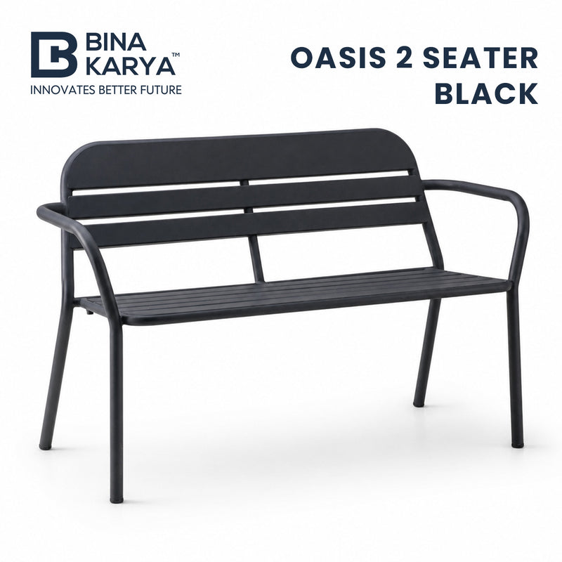 Kursi Oasis 1 & 2 Seater