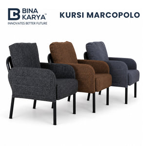 Kursi Marcopolo