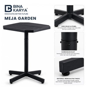 Meja Garden