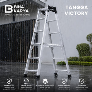 Tangga Victory