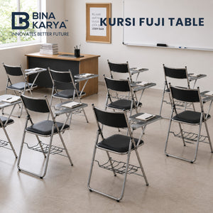 Kursi Lipat Fuji Table