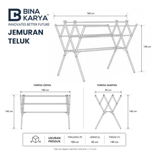 Jemuran Teluk