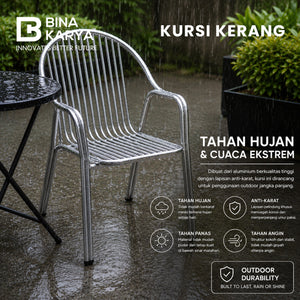 Kursi Kerang