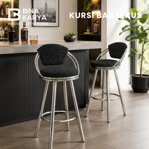 Kursi Bar Lexus