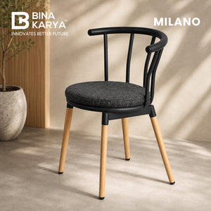Kursi Milano